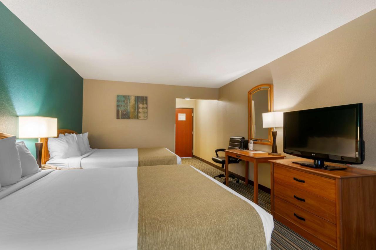 Best Western Governors Inn And Suites Wichita Zewnętrze zdjęcie